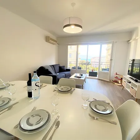 Sacre Coeur 6 Couchages Apartment Ajaccio (Corsica)