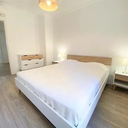 Sacre Coeur 6 Couchages Apartment Ajaccio (Corsica)