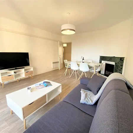 Sacre Coeur 6 Couchages