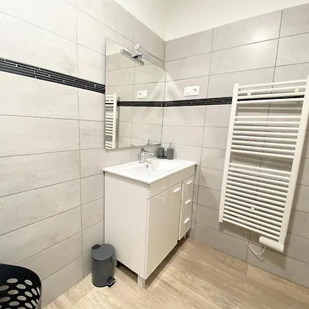 Sacre Coeur 6 Couchages * Аяччо