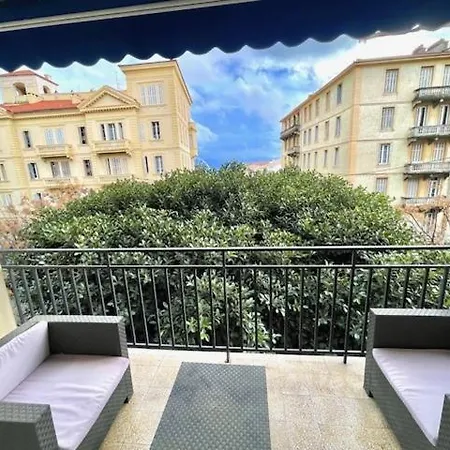 Apartment Sacre Coeur 6 Couchages Ajaccio (Corsica)