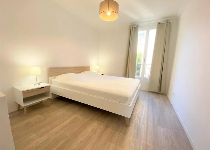 Sacre Coeur 6 Couchages