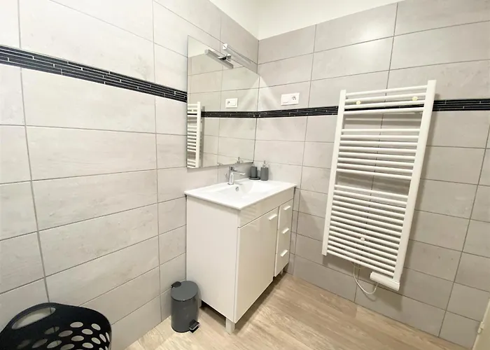 Sacre Coeur 6 Couchages * Аяччо